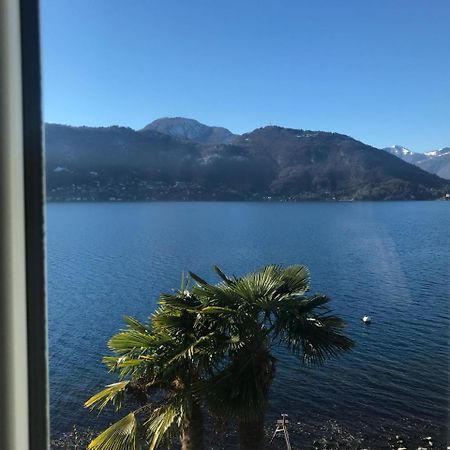 The Garden On The Lake Lierna Buitenkant foto