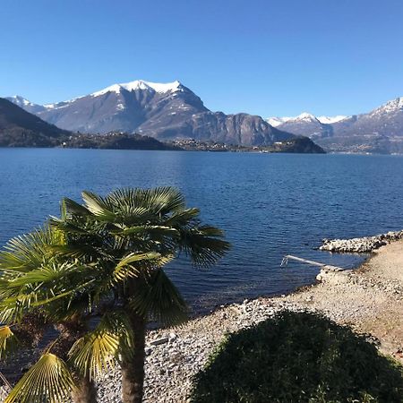 The Garden On The Lake Lierna Buitenkant foto