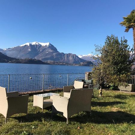 The Garden On The Lake Lierna Buitenkant foto