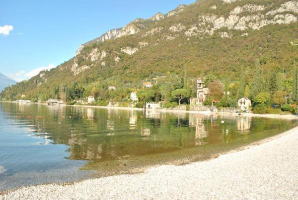 The Garden On The Lake Lierna Buitenkant foto